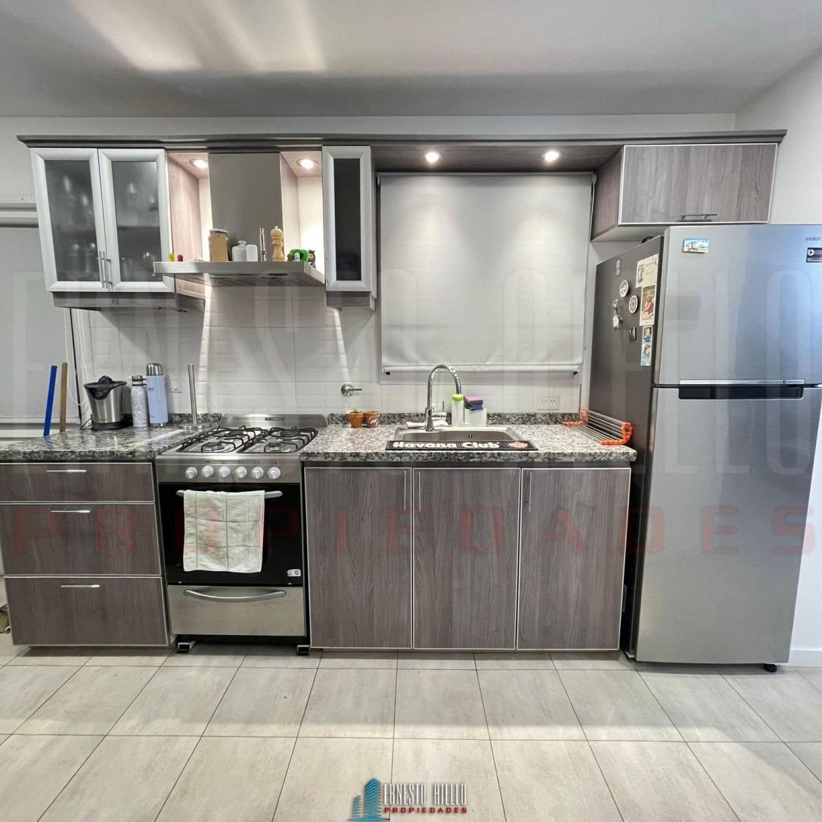Venta Semipiso 3 Ambientes, Quilmes. 3