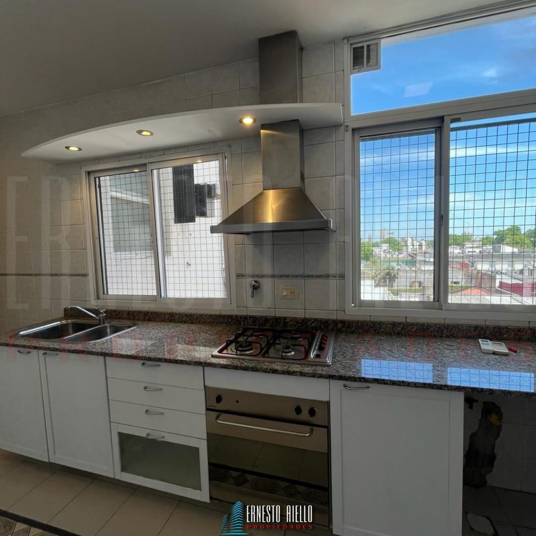 Venta Dpto 3 Ambientes con Dependencia de Servicio. Quilmes Centro 5