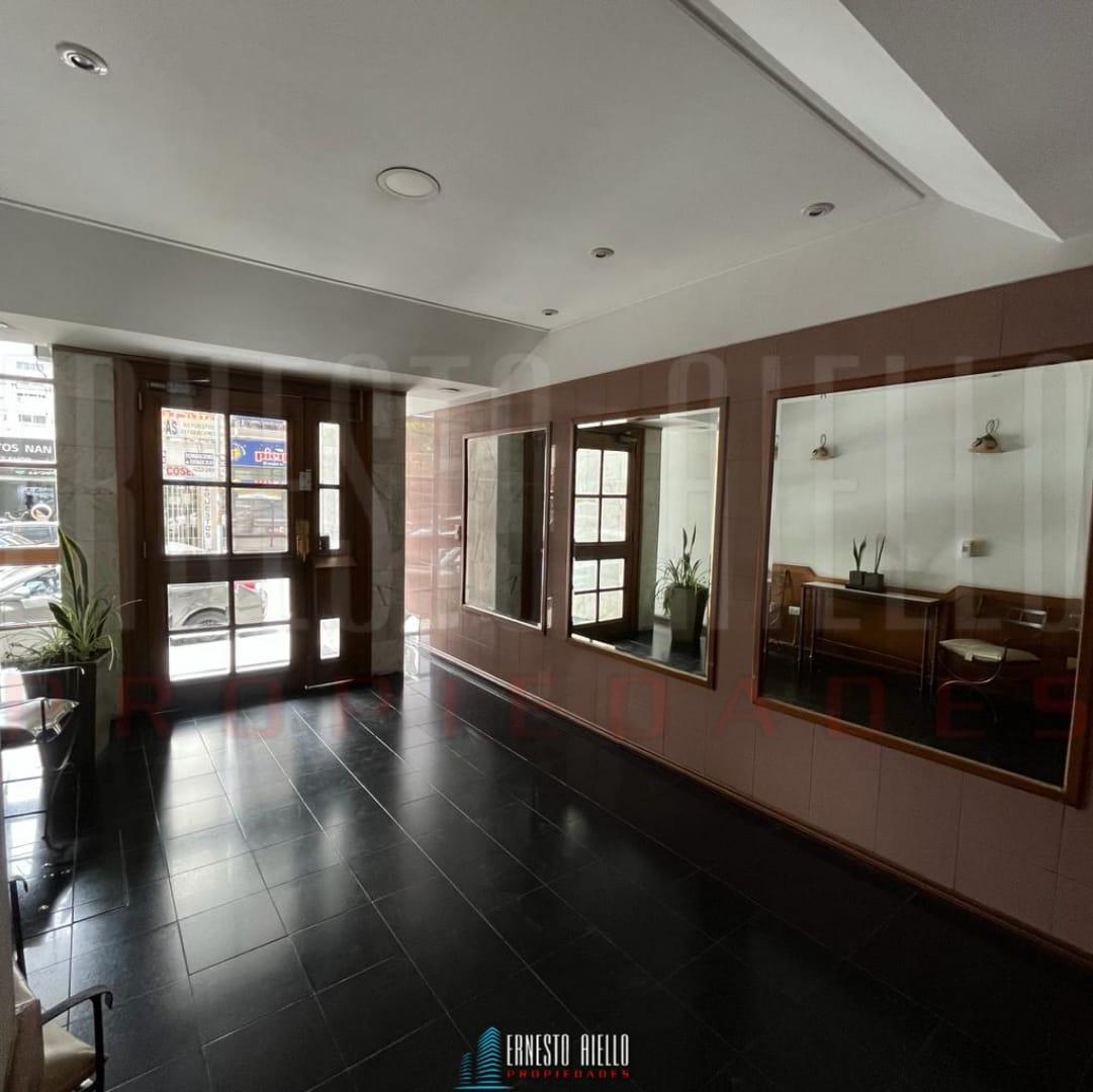 Venta Dpto 3 Ambientes con Dependencia de Servicio. Quilmes Centro 1