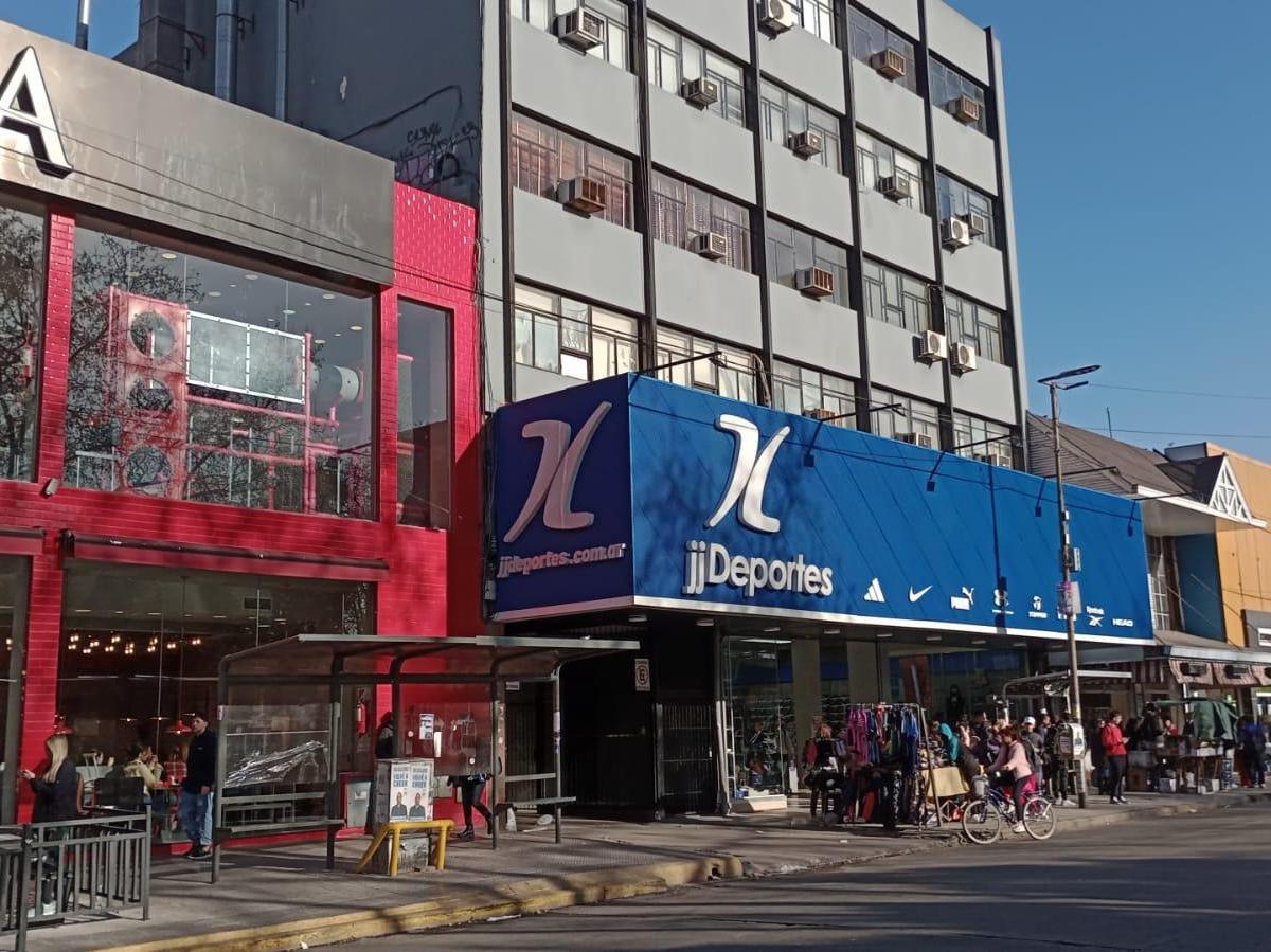 Propiedad en Argentina