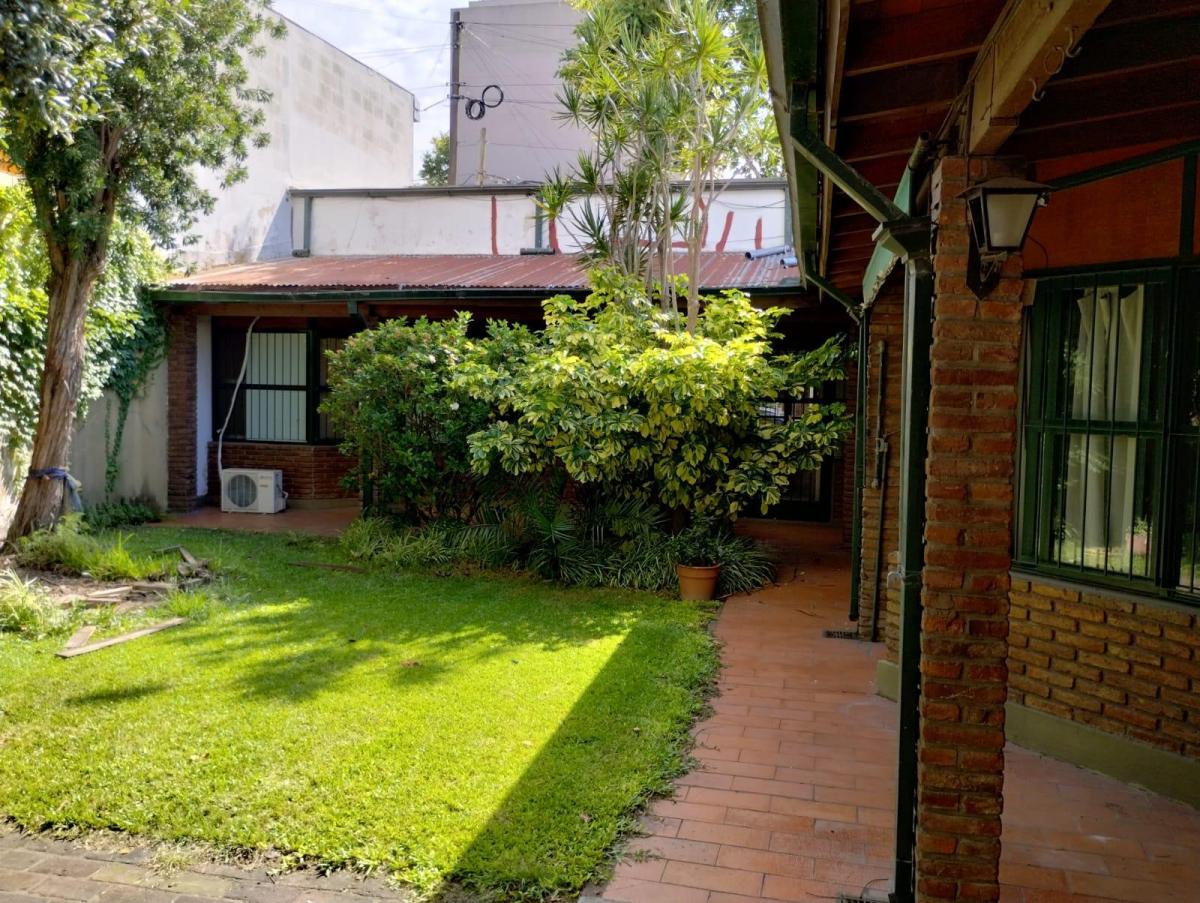Venta Casa 9 Ambientes Uso Profesional, Quilmes. 4