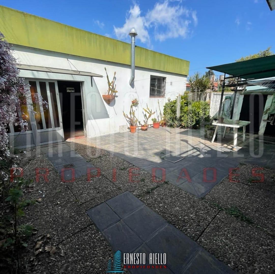 Venta Chalet 3 Ambientes con Garage, Quilmes Oeste. ¡Ideal Inversionistas! 2
