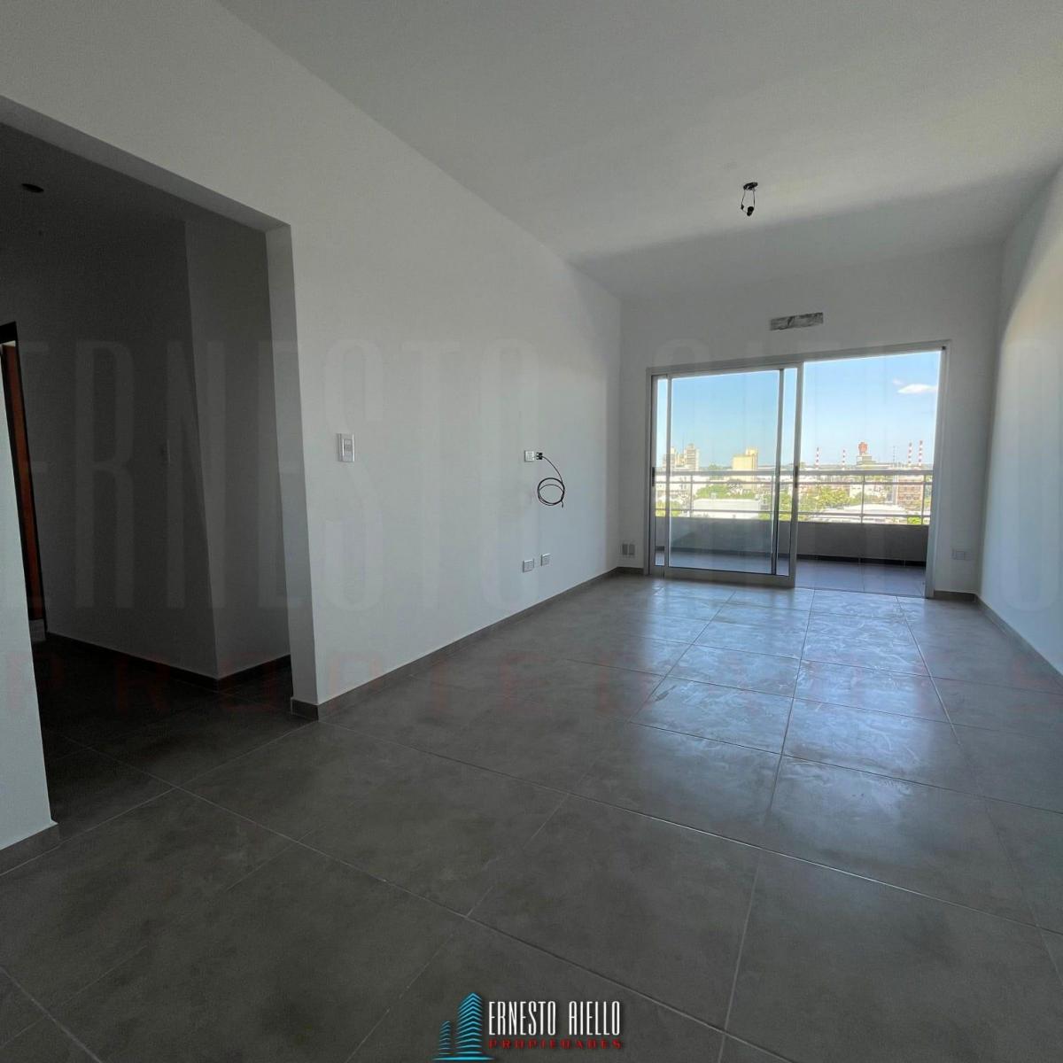 Venta Departamento 3 Ambientes a Estrenar con Balcon y Cochera, Berazategui 5