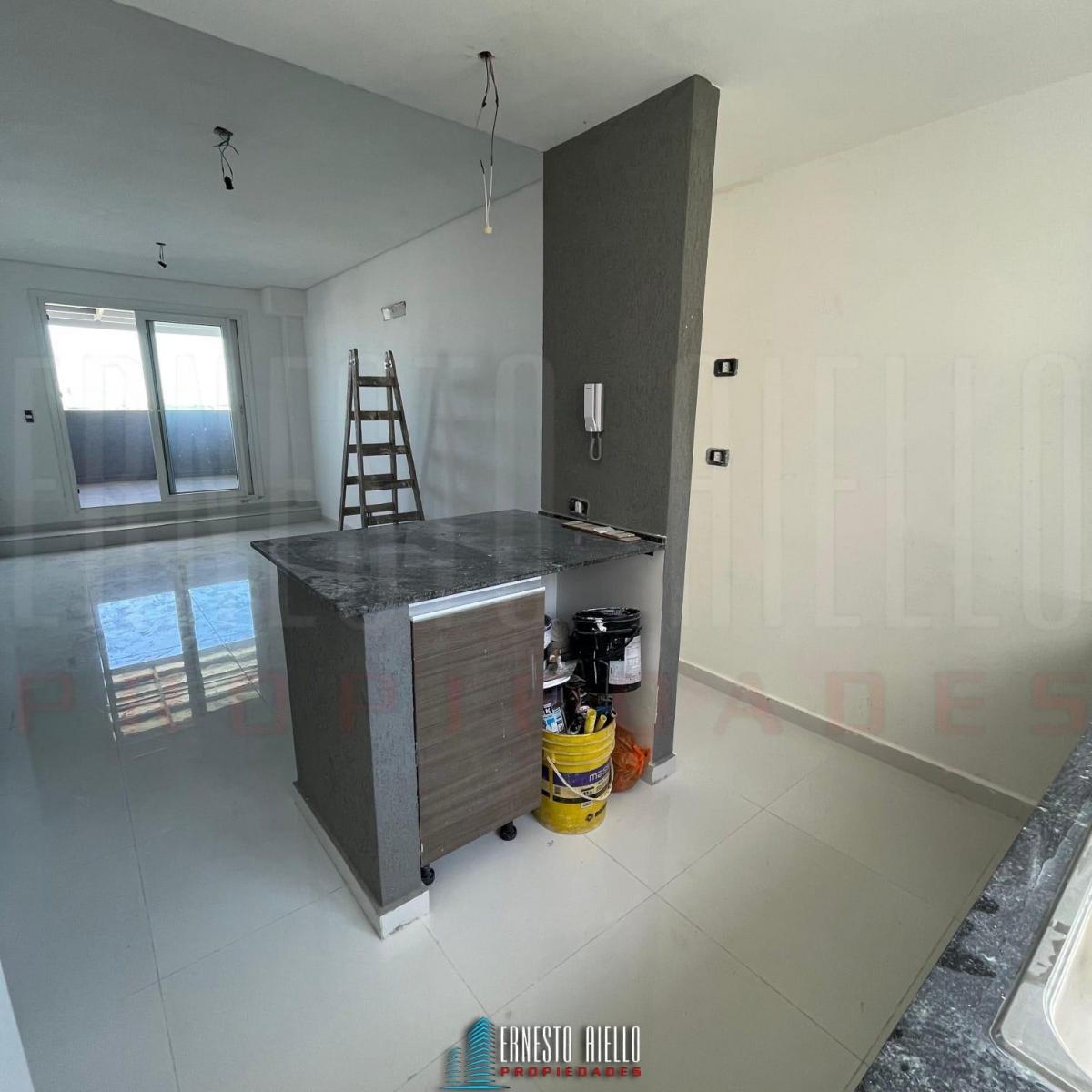 Venta Departamento 3 Ambientes a Estrenar, Berazategui. 4