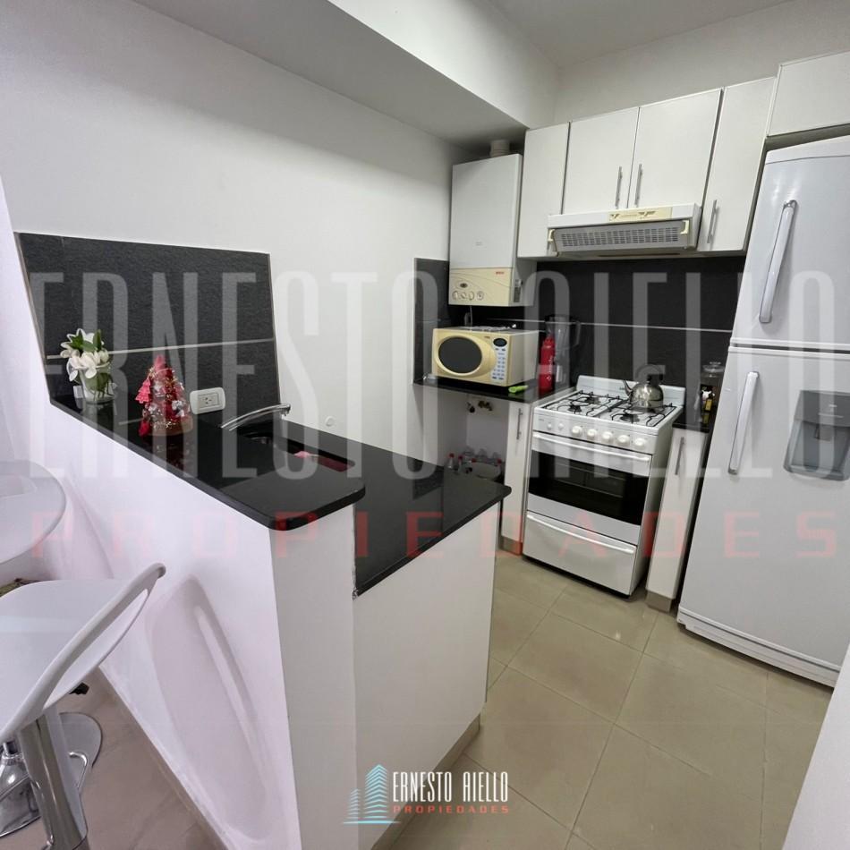 Alquiler Hermoso Departamento 2 Ambientes, Quilmes Centro. 5