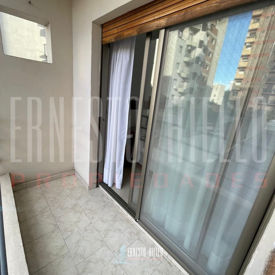 Alquiler Hermoso Departamento 2 Ambientes, Quilmes Centro. 4