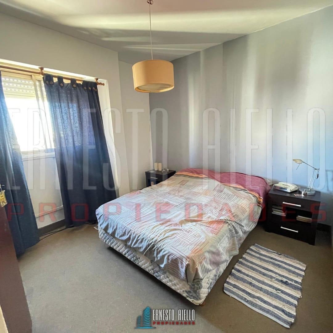 Venta Depto 2 Ambientes Pleno Centro de Quilmes. 2