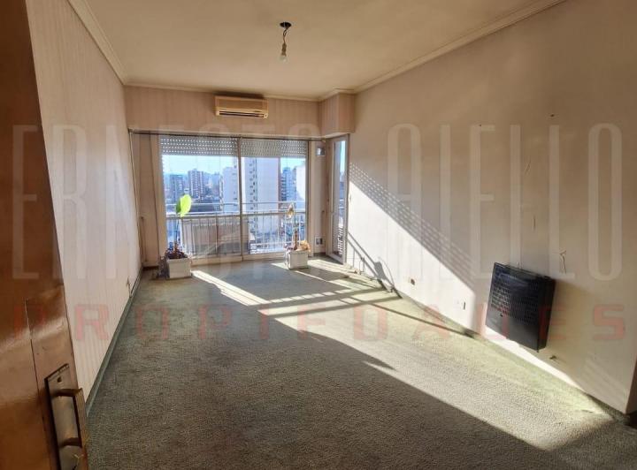 ALQUILER DEPTO 4 AMBIENTES CON BALCON, QUILMES CENTRO. 1