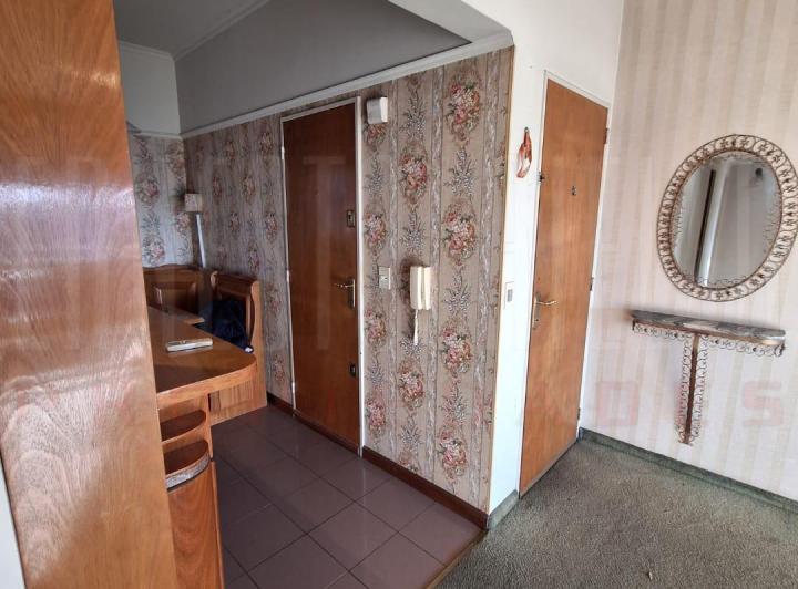 ALQUILER DEPTO 4 AMBIENTES CON BALCON, QUILMES CENTRO. 3