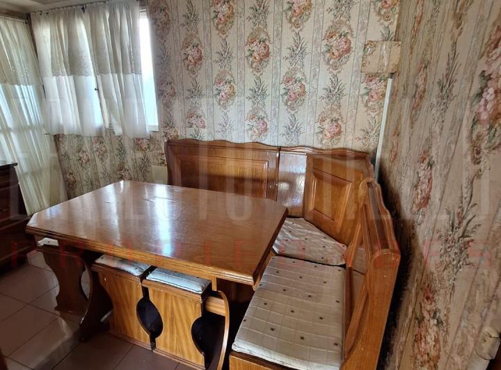 ALQUILER DEPTO 4 AMBIENTES CON BALCON, QUILMES CENTRO. 5