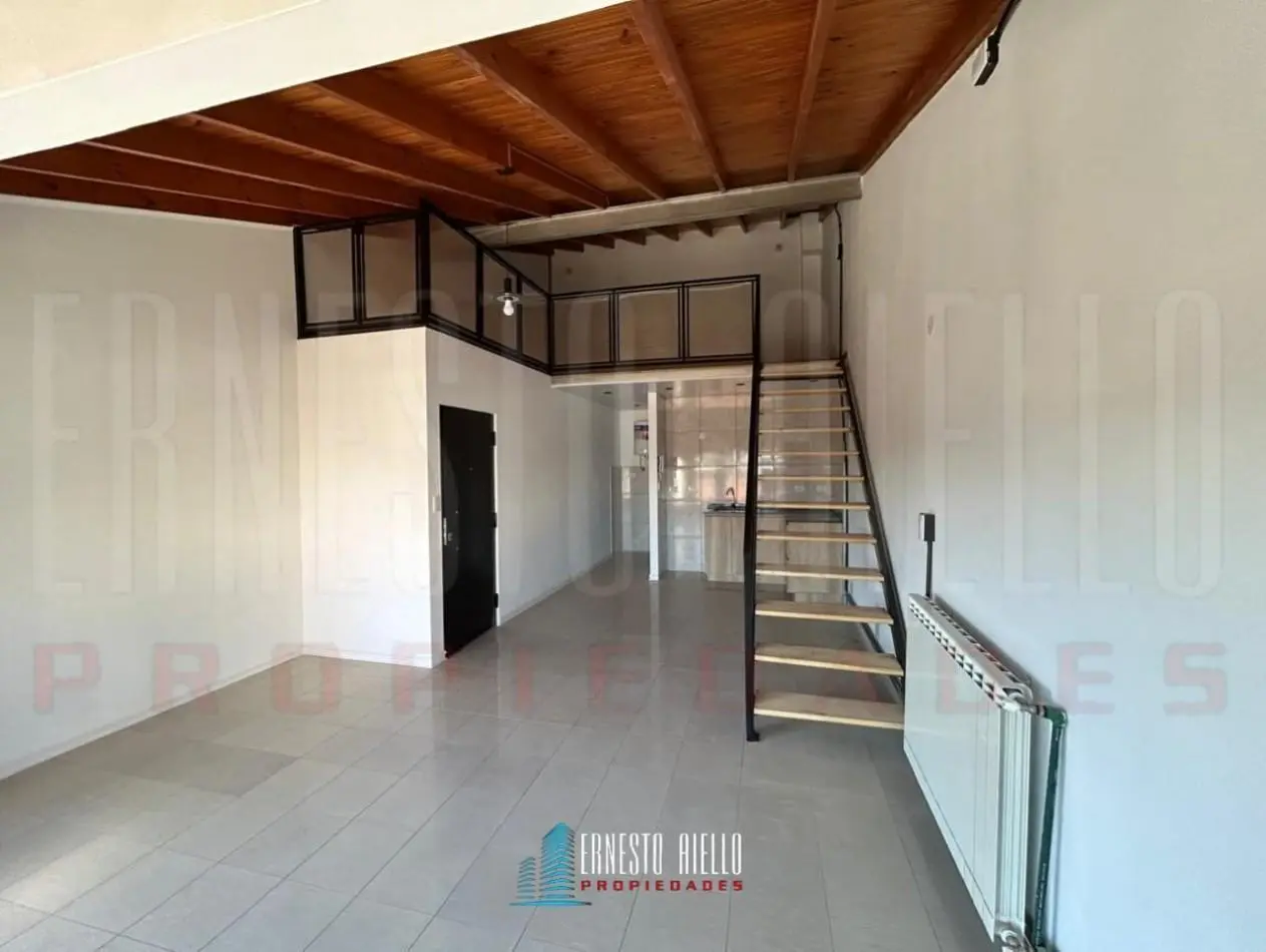 A. ¡ALQUILER DEPARTAMENTO DOS AMBIENTES EN QUILMES! 3