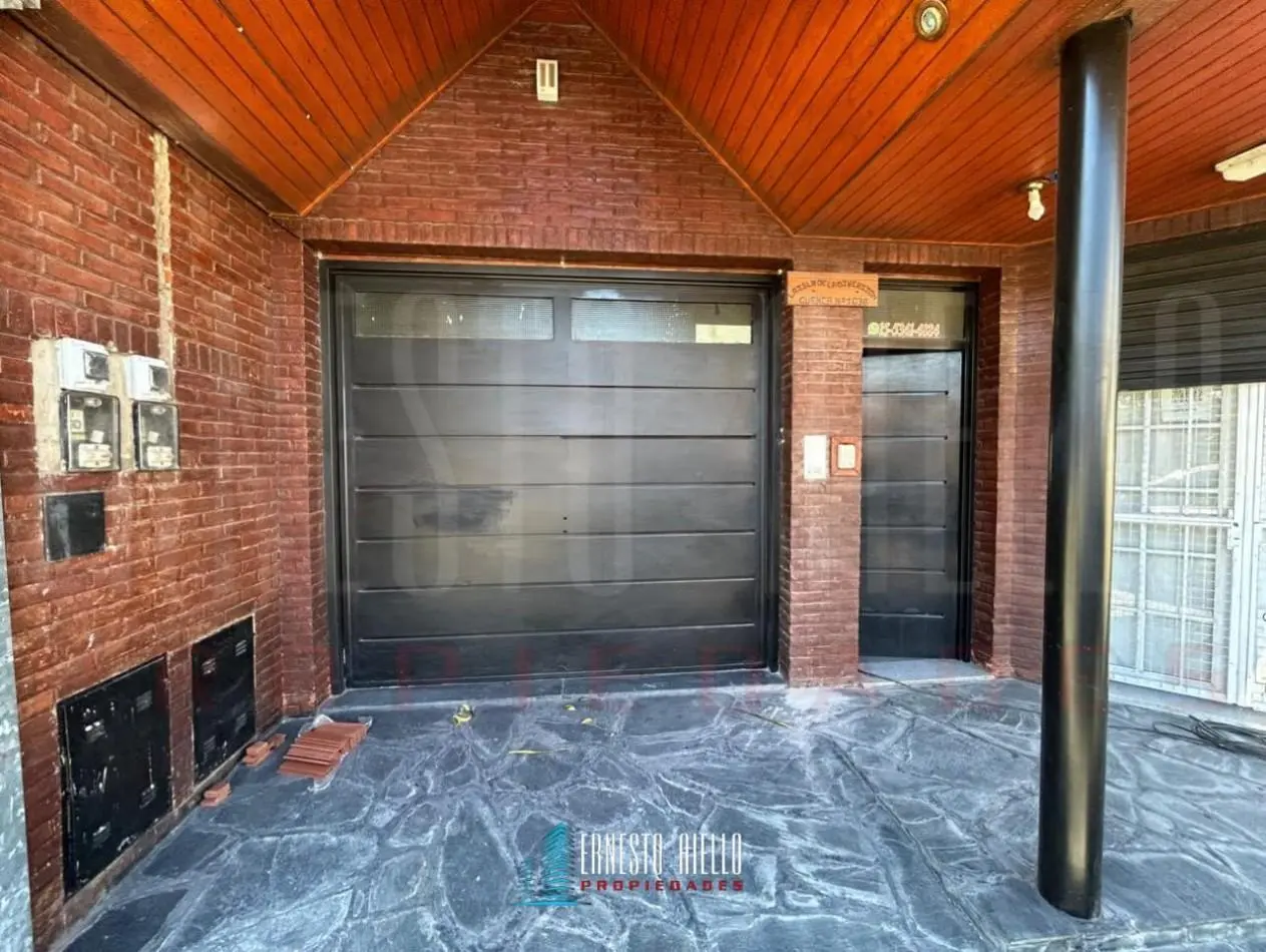 A. ¡ALQUILER DEPARTAMENTO DOS AMBIENTES EN QUILMES! 5
