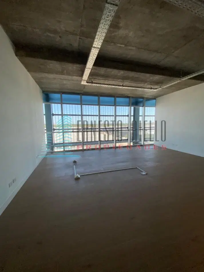 A. ALQUILER Oficinas en Alquiler en Bertoia Tower - Polo Hudson 4