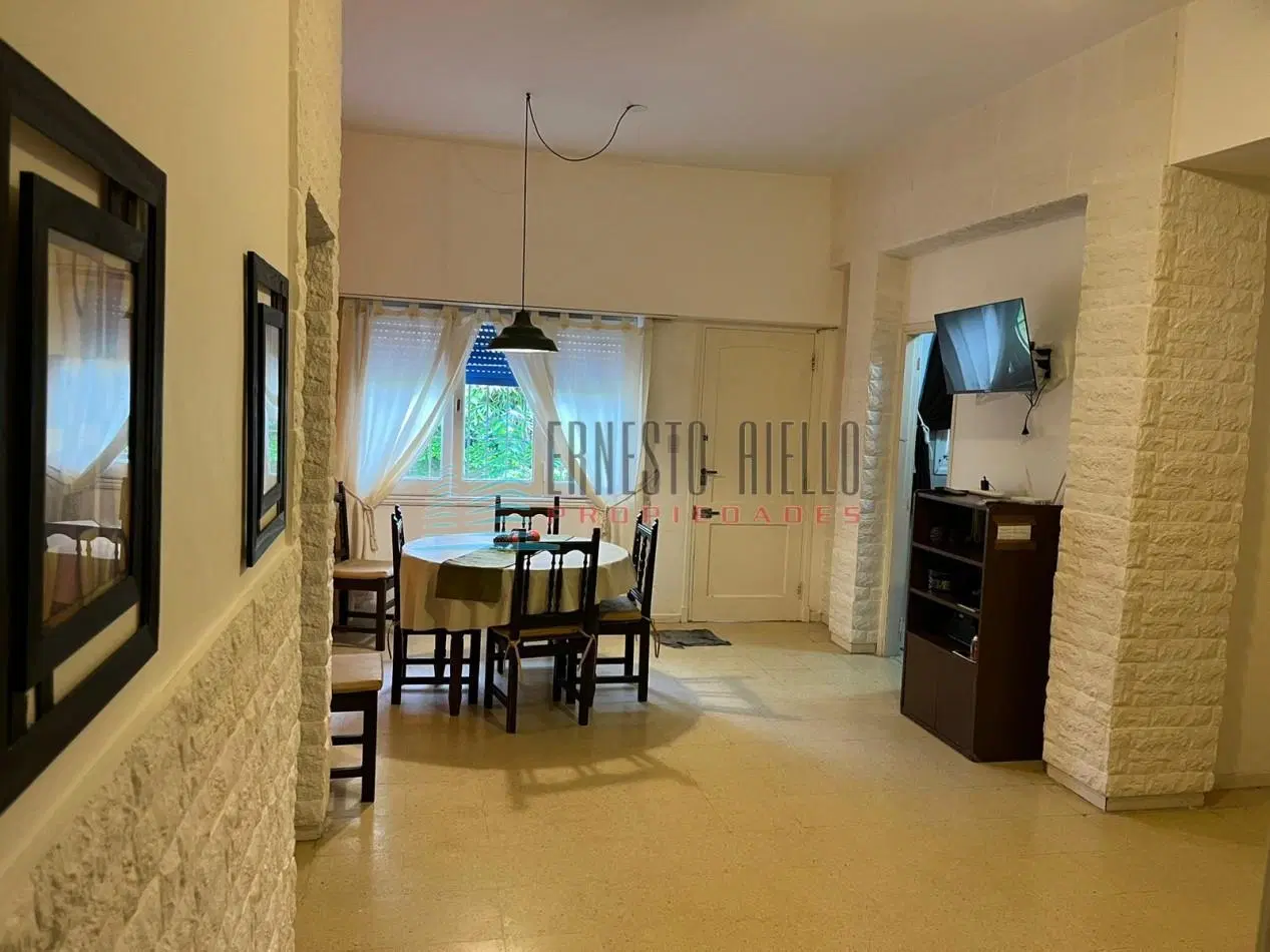 A- VENTA Departamento PH Amueblado en Villa Gesell - Sobre Costanera 3