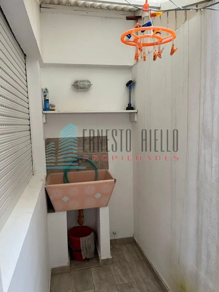 A- VENTA Departamento PH Amueblado en Villa Gesell - Sobre Costanera 4