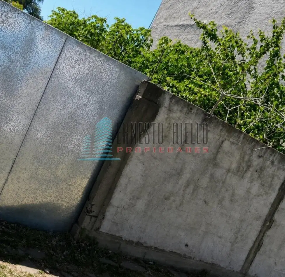 A. VENTA Nuevo Valor! Oportunidad - Lote en Venta - Quilmes 3