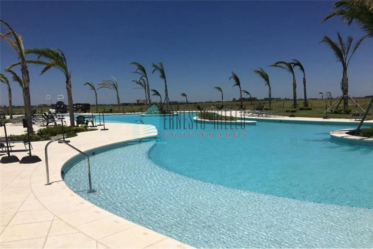 A. VENTA LOTE en HARAS DEL SUR 3 4