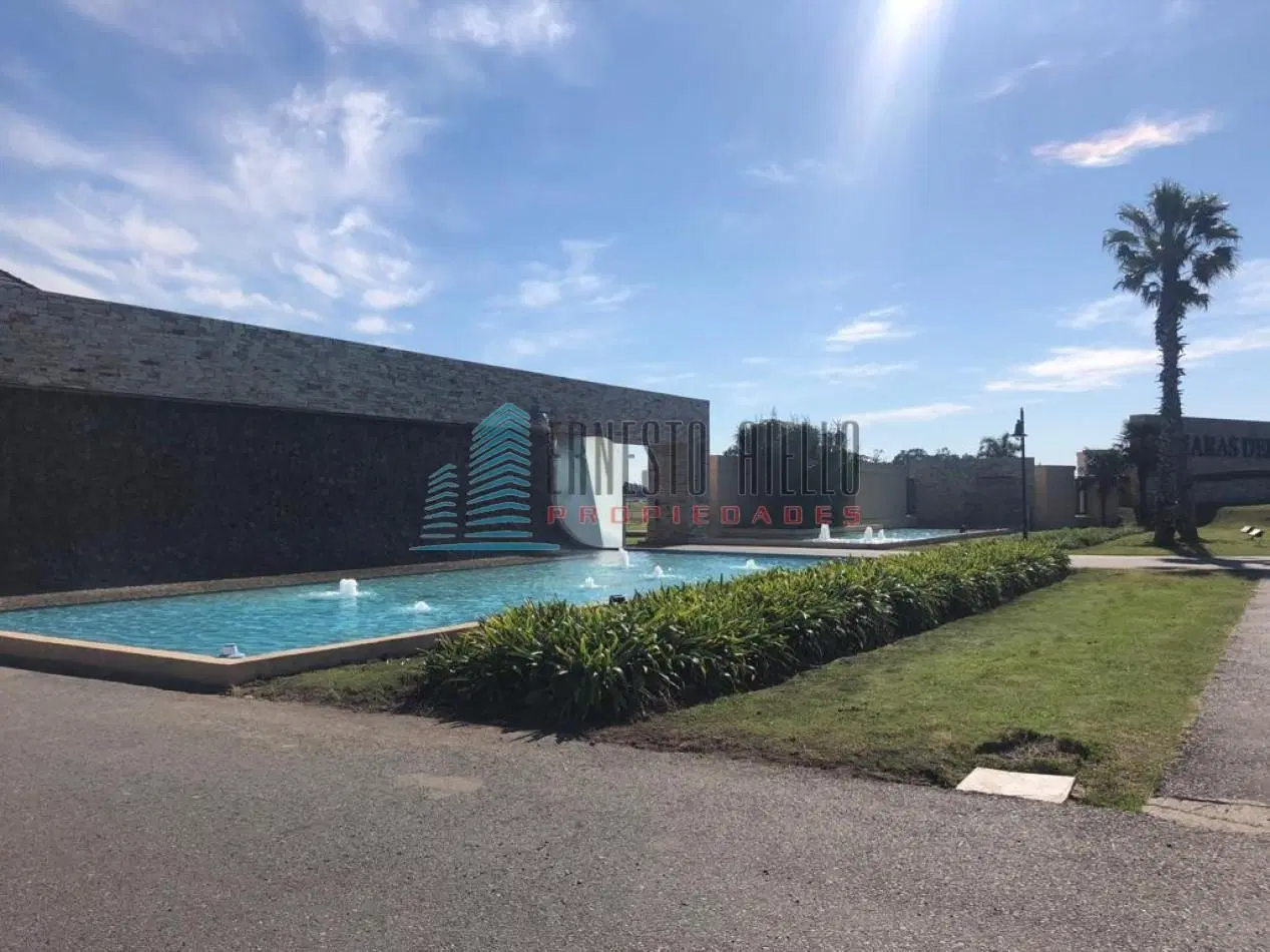 A. VENTA LOTE en HARAS DEL SUR 3 2