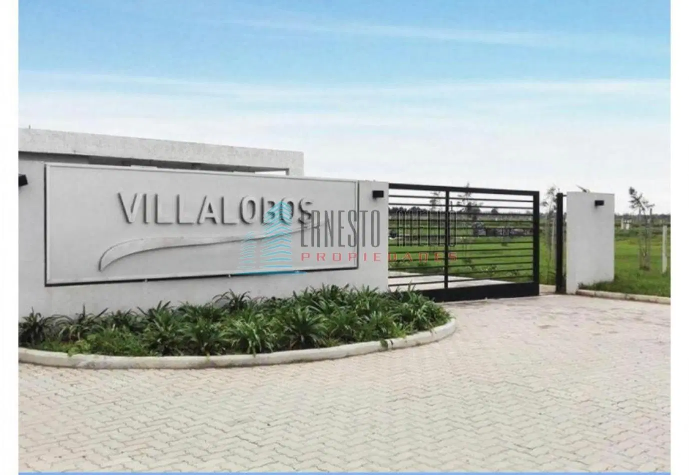 A. VENTA Lotes Internos - Villalobos - Pueblos del Plata 5