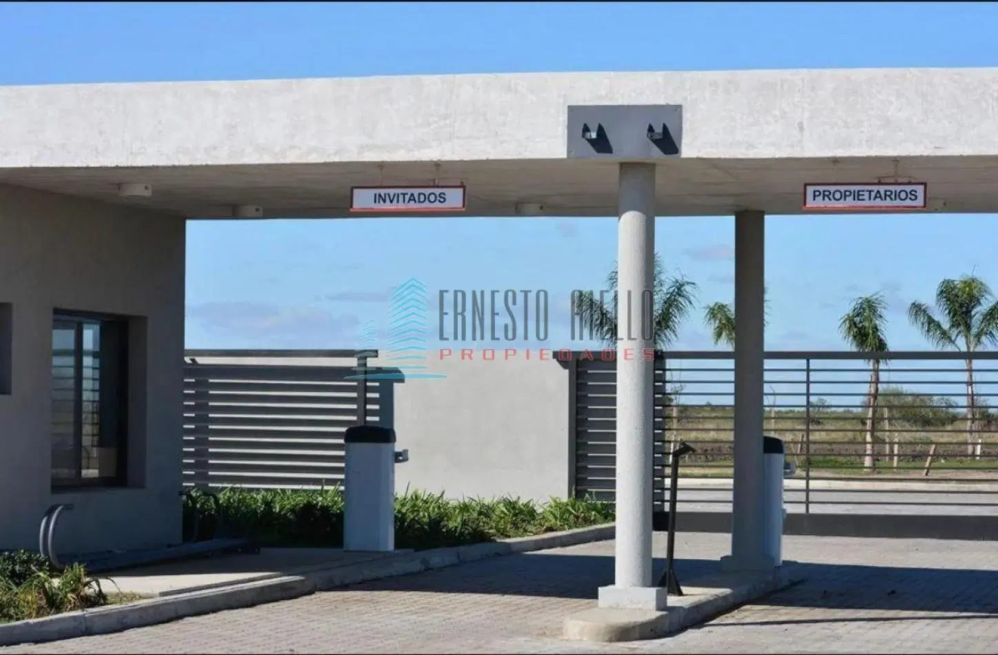 A. VENTA Lotes Internos - Villalobos - Pueblos del Plata 4