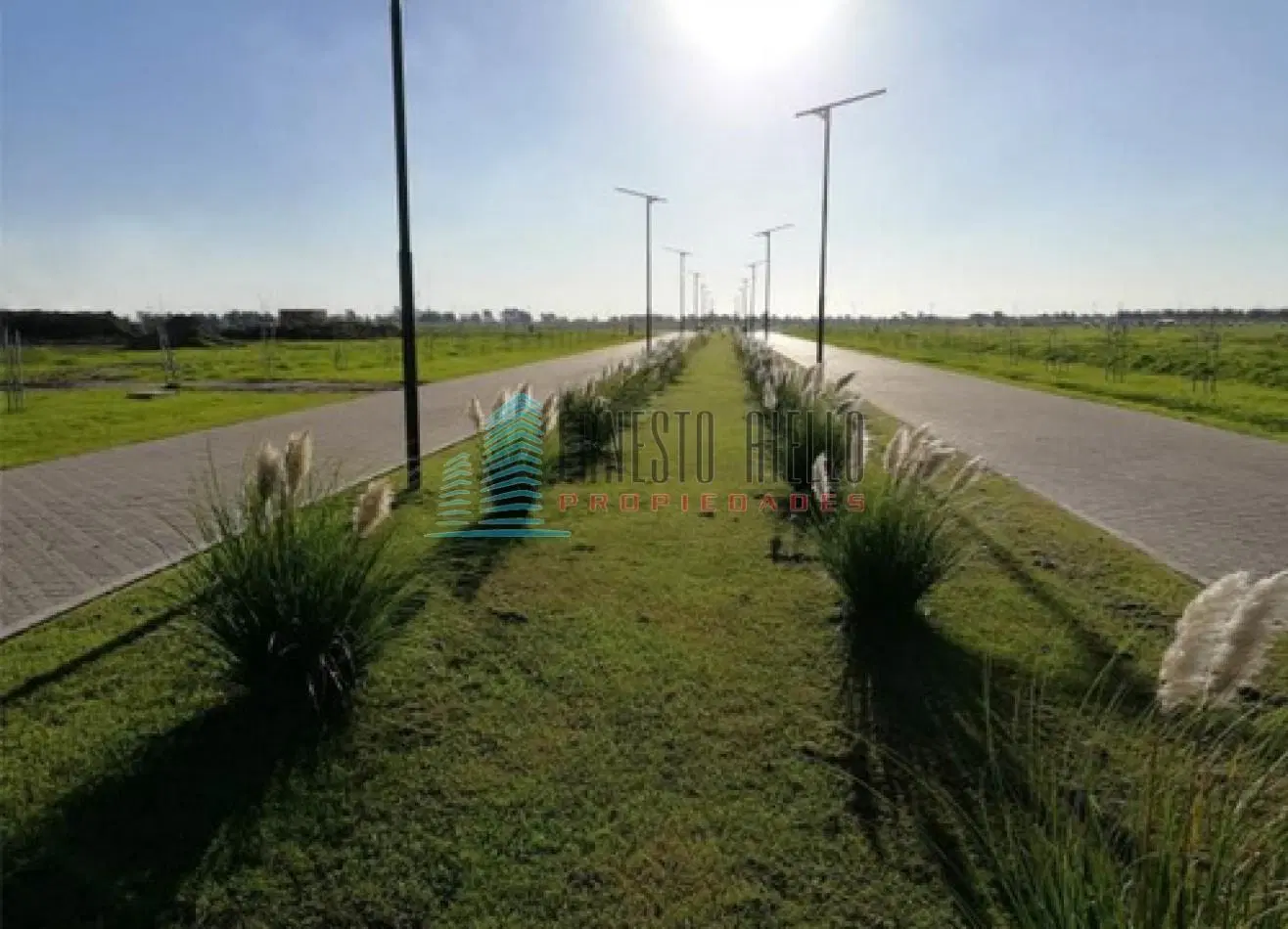 A. VENTA Lotes Internos - Villalobos - Pueblos del Plata 8