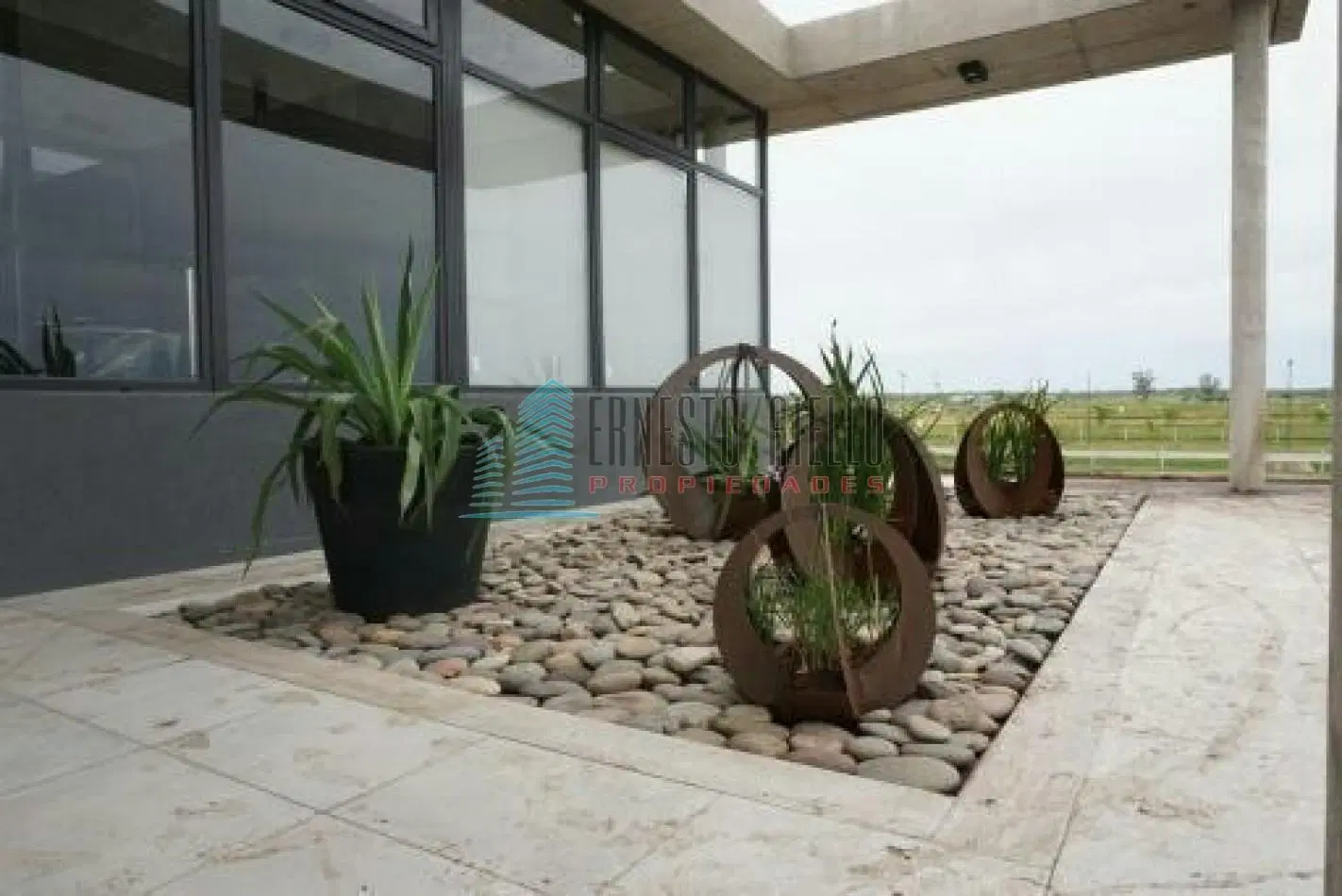 A. VENTA Espectacular Lote Villalobos AL AGUA 3
