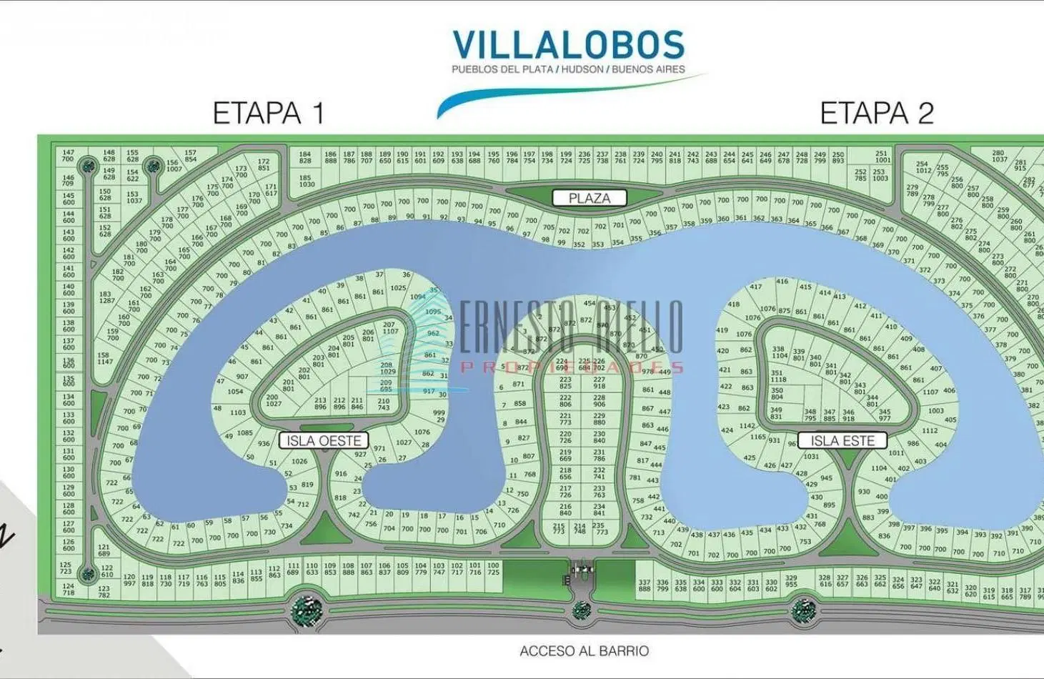 Plano 1