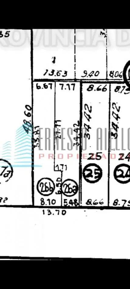 Plano 1