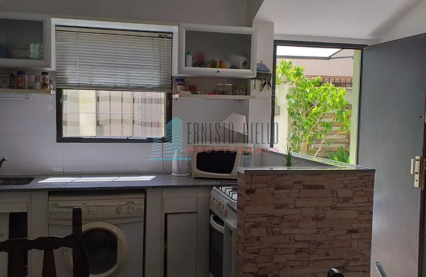 A. VENTA DEPARTAMENTO 3 AMBIENTES - QUILMES CENTRO 5