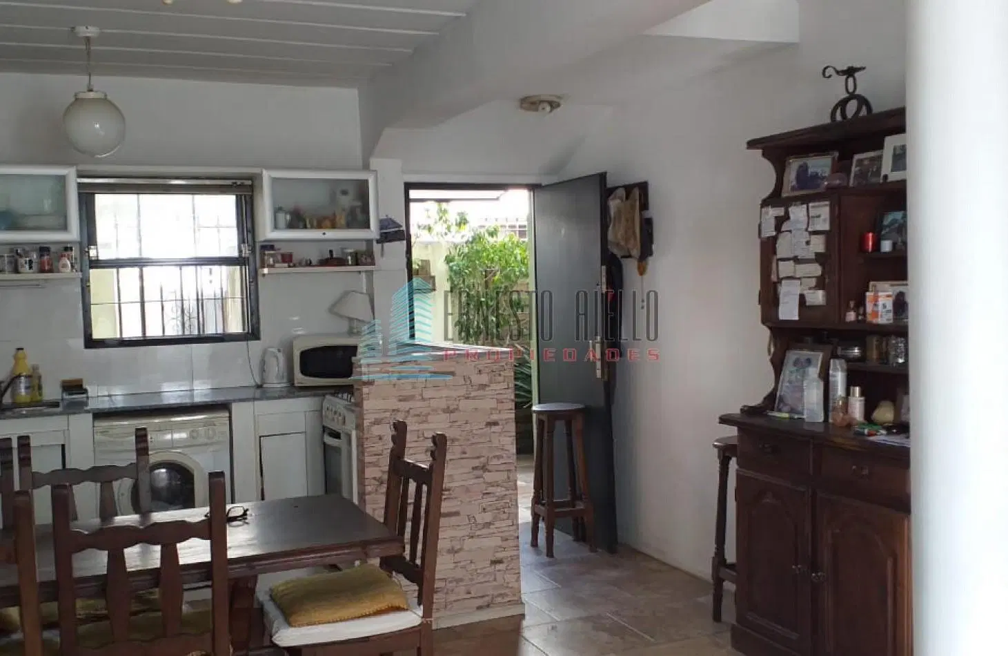 A. VENTA DEPARTAMENTO 3 AMBIENTES - QUILMES CENTRO 3