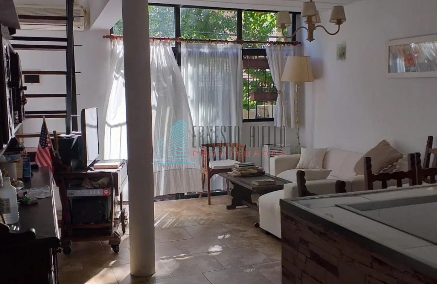 A. VENTA DEPARTAMENTO 3 AMBIENTES - QUILMES CENTRO 2