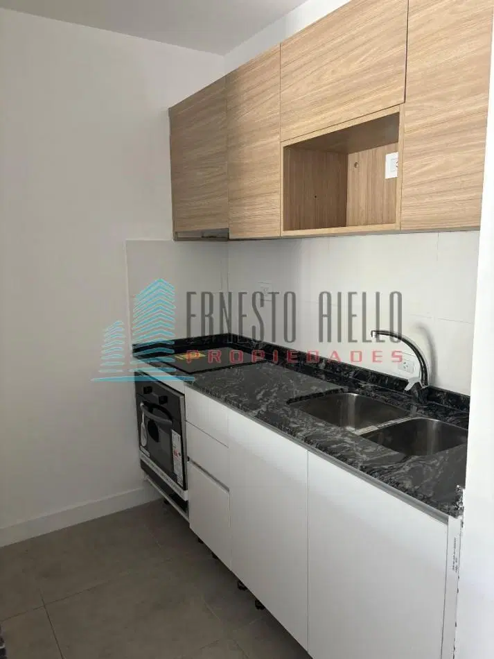 A. VENTA DEPARTAMENTO SPRING GREENVILLE 3 AMBIENTES 5