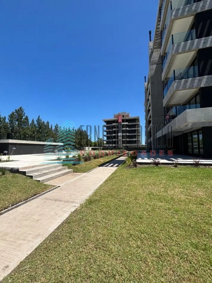 A. VENTA DEPARTAMENTO SPRING GREENVILLE 3 AMBIENTES 1