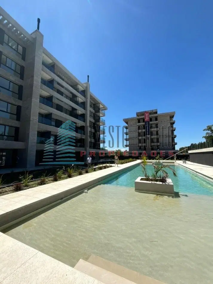 A. VENTA DEPARTAMENTO SPRING GREENVILLE 3 AMBIENTES 4