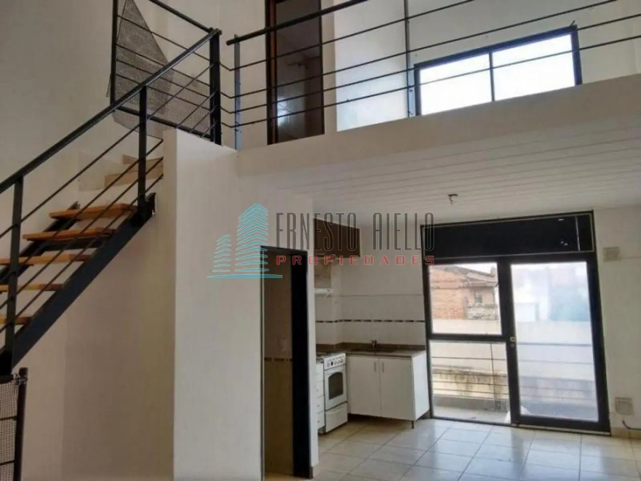 A-Venta LOFT en Bernal Oeste - Apto Credito 1