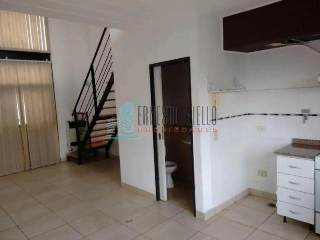 A-Venta LOFT en Bernal Oeste - Apto Credito 2