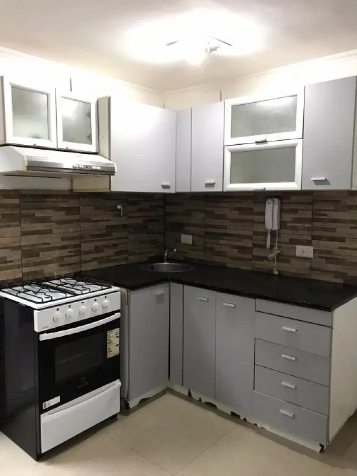 ALQUILER DUPLEX 3 AMBIENTES, QUILMES OESTE. 1