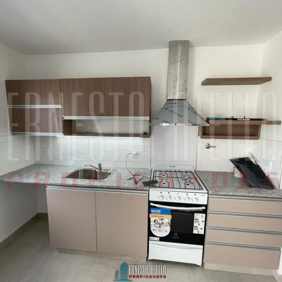 ALQUILER DEPARTAMENTO- PH 3 AMBIENTES A ESTRENAR, QUILMES 3