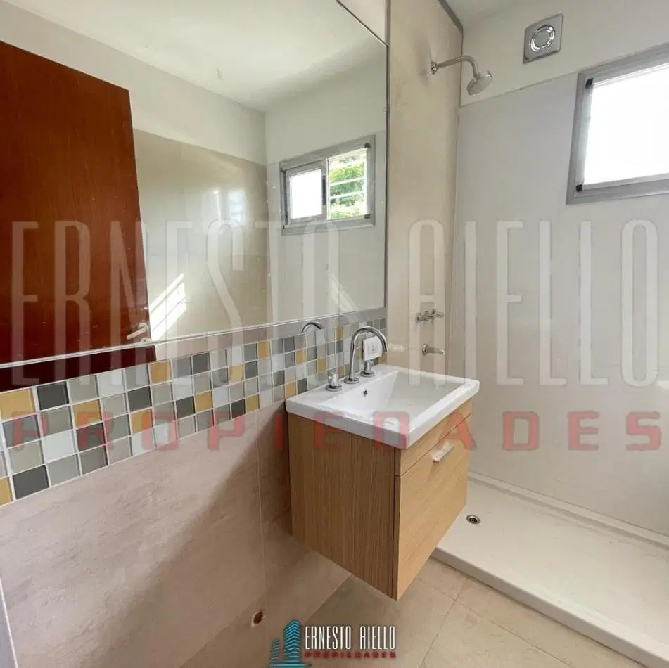ALQUILER DEPARTAMENTO- PH 3 AMBIENTES A ESTRENAR, QUILMES 5
