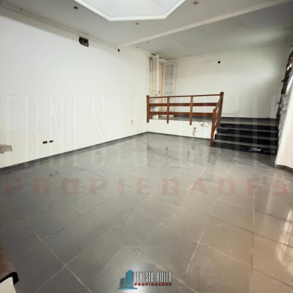 Foto de VENTA CASA DE TRES AMBIENTES MAS ESTUDIO CON POTENCIAL REAL DE HACER, imagen 5