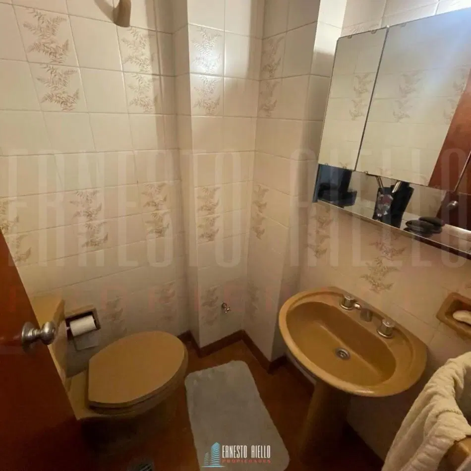 ALQUILER DEPARTAMENTO 3 AMBIENTES CON BALCON, QUILMES CENTRO. 2