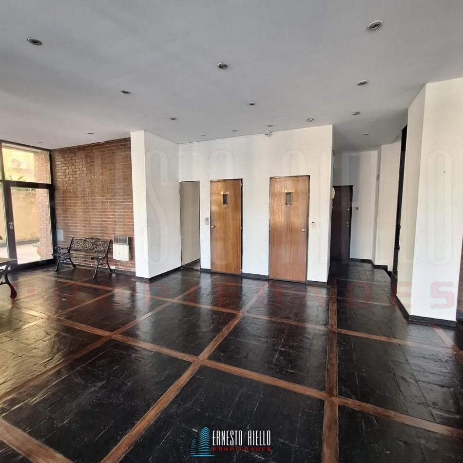 Foto de ALQUILER DEPARTAMENTO DE DOS AMBIENTES CON BALCON EN QUILMES CENTRO., imagen 1