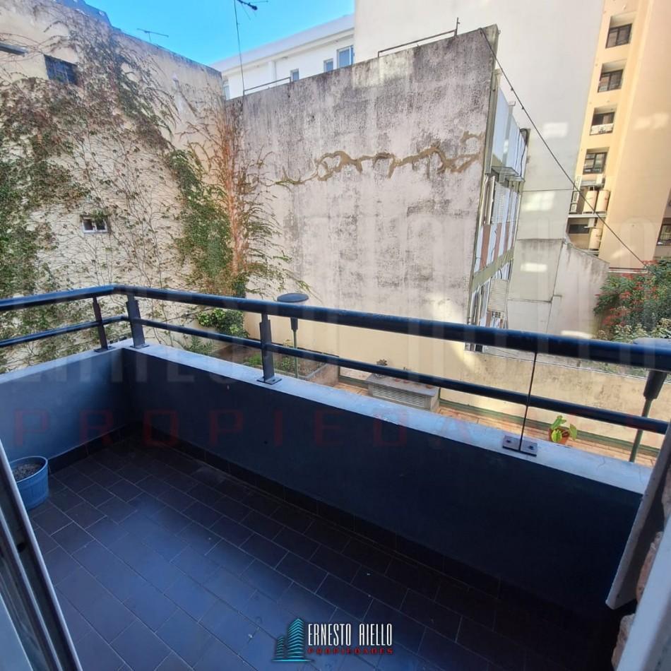 Foto de ALQUILER DEPARTAMENTO DE DOS AMBIENTES CON BALCON EN QUILMES CENTRO., imagen 5