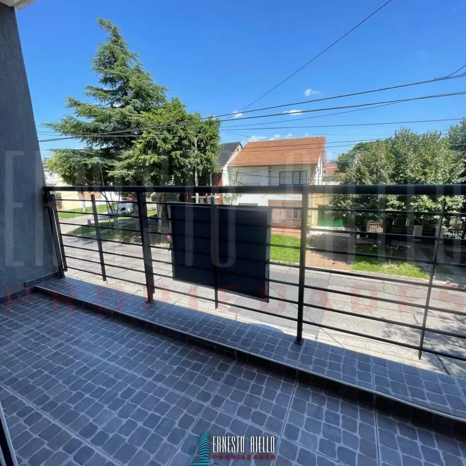 ALQUILER DEPTO TIPO LOFT 2 AMBIENTES EN QUILMES OESTE. 2