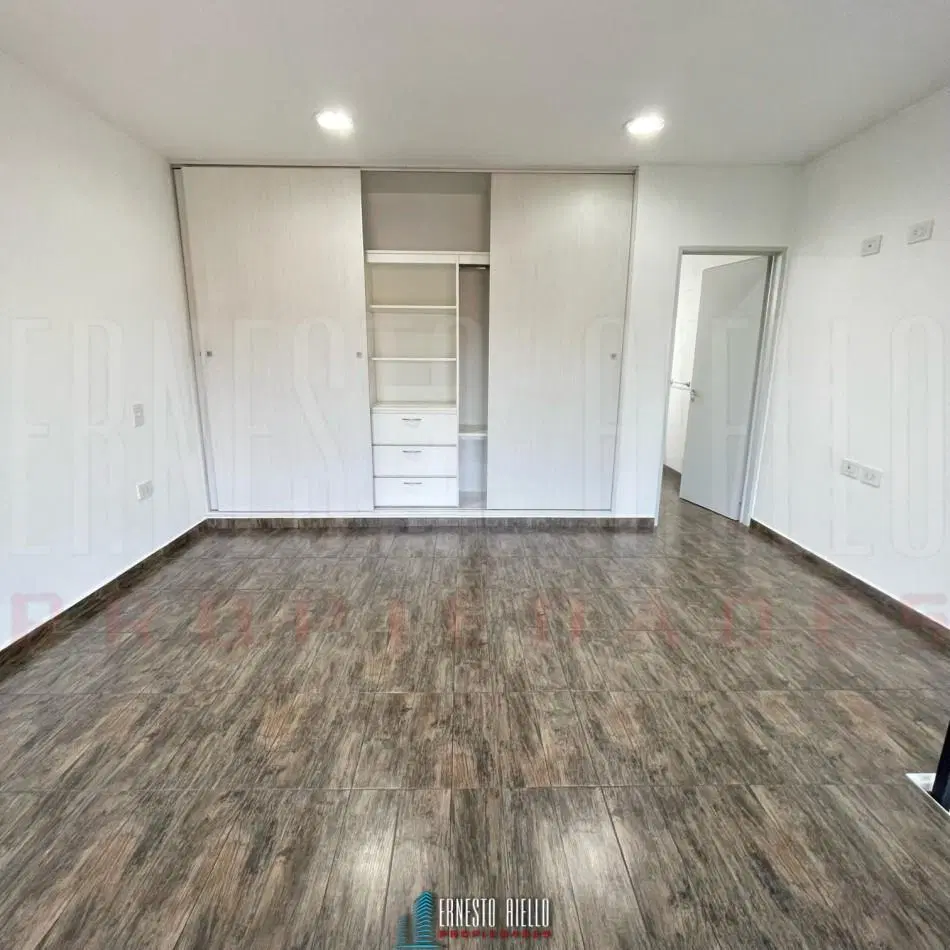 ALQUILER DEPTO TIPO LOFT 2 AMBIENTES EN QUILMES OESTE. 3