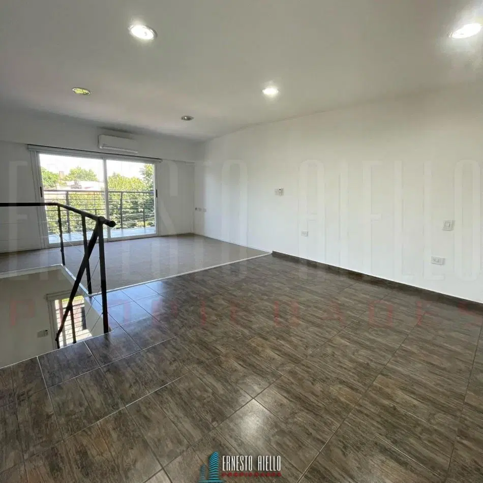 ALQUILER DEPTO TIPO LOFT 2 AMBIENTES EN QUILMES OESTE. 4