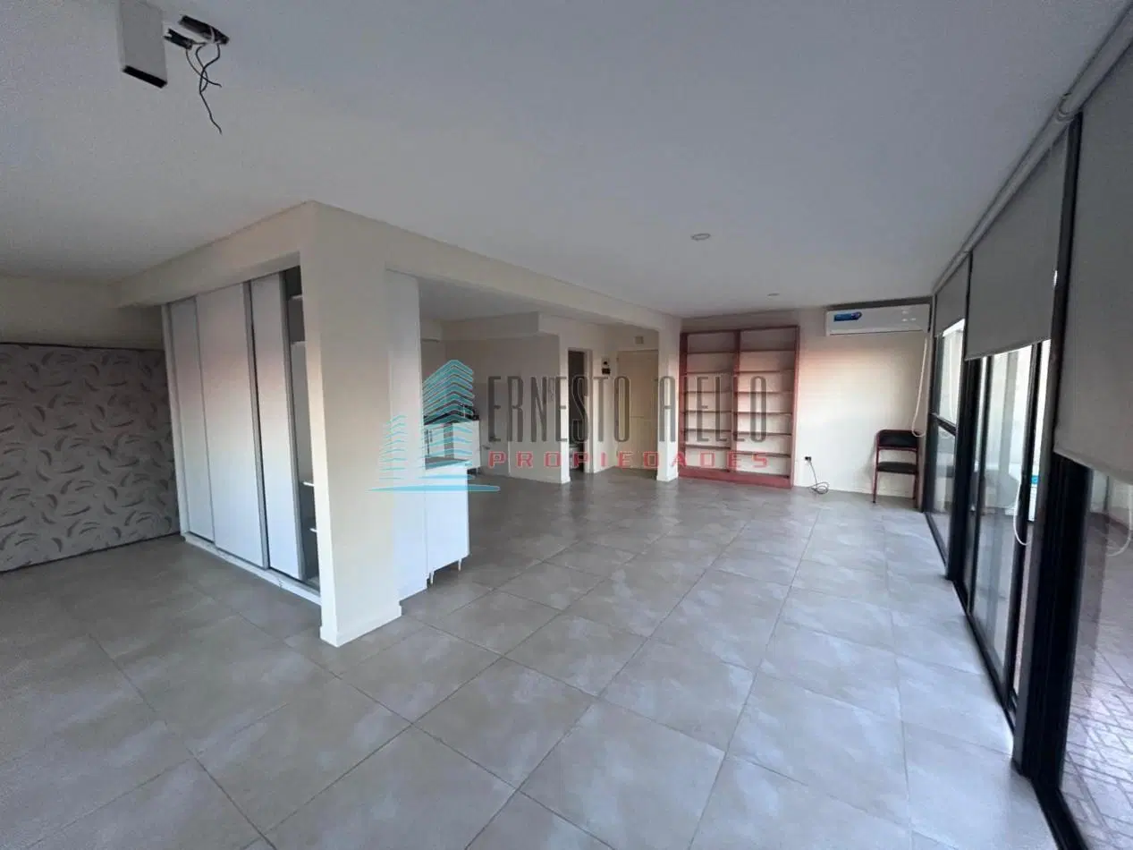 A. LOFT EN ALQUILER EN QUILMES OSTE 8