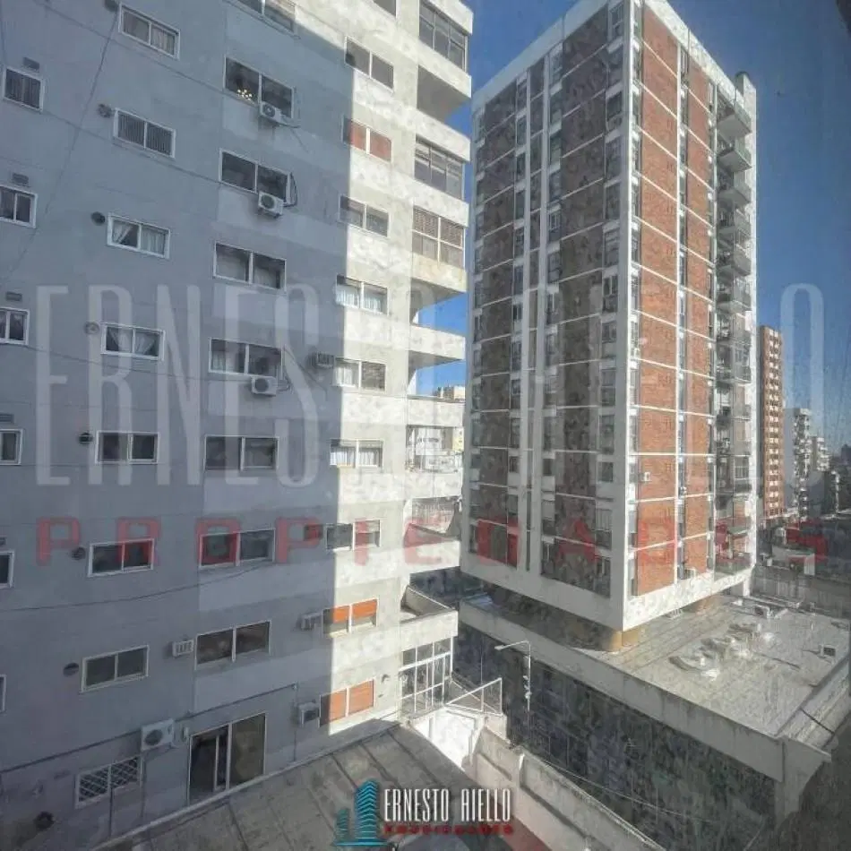 MONOAMBIENTE EN ALQUILER, QUILMES CENTRO. 1