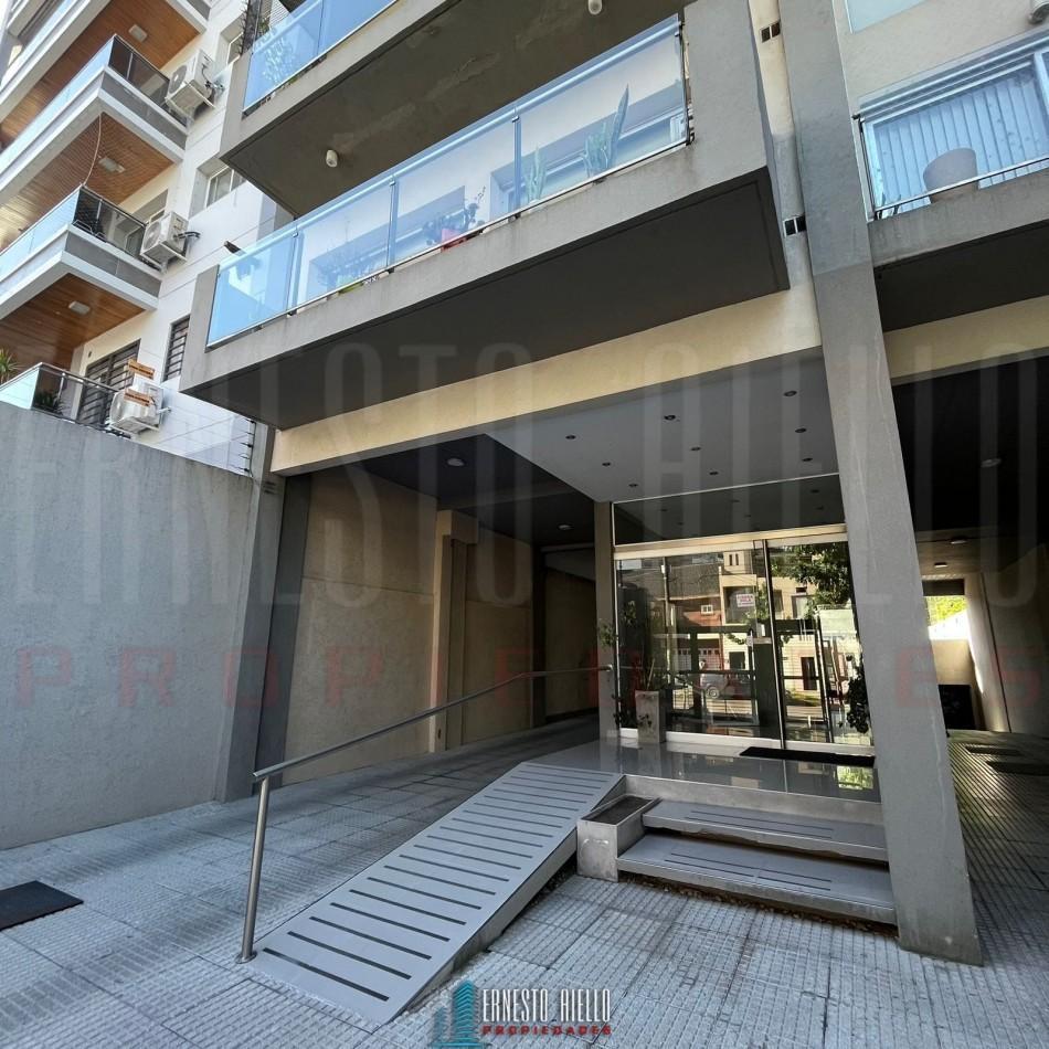 Foto de ALQUILER LOFT 2 AMBIENTES CON BALCON Y COCHERA en SUBSUELO. QUILMES CENTRO, imagen 5