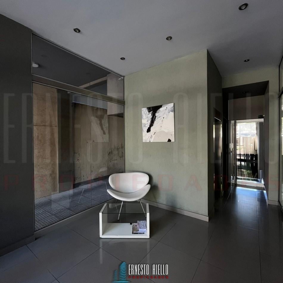 Foto de ALQUILER LOFT 2 AMBIENTES CON BALCON Y COCHERA en SUBSUELO. QUILMES CENTRO, imagen 3